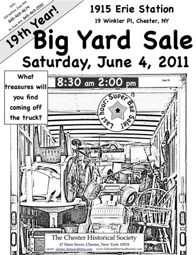 2011-06-04 Yard Sale Flyer.